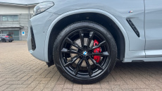 BMW X3 xDrive20d MHT M Sport 5dr Step Auto Diesel Estate